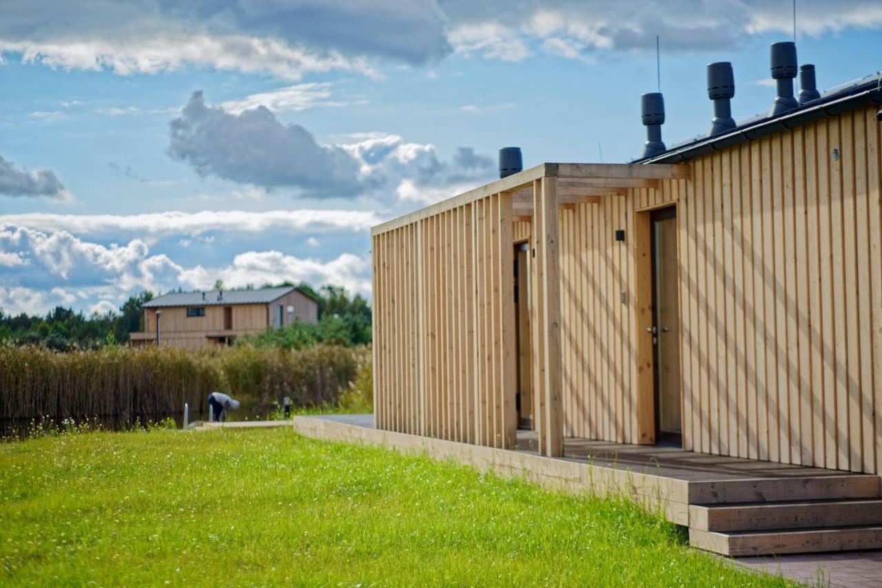Lielpiles Radzinciems Exterior foto